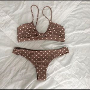 Acacia Bikini Set